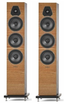 SONUS FABER LUMINA III