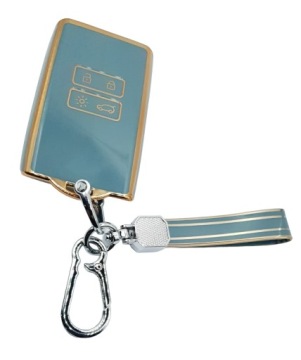 Чехол для карт Renault Captur Kadjar Clio Espace Talisman Arkana Austral Megane