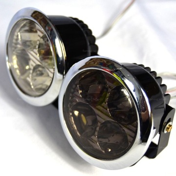 Фольга для затемняющих ламп, ЧЕРНАЯ, Легкий глянец