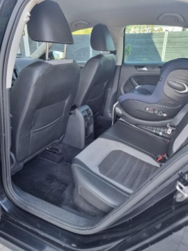 Volkswagen Jetta VI Sedan Facelifting 1.4 TSI 125KM 2014 Sprzedam VW JETTA, zdjęcie 3