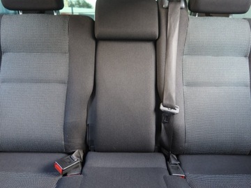 Opel Zafira B 1.9 CDTI ECOTEC 100KM 2006 Opel Zafira 1.9 CDTI, 7 miejsc, HAK, Klima, zdjęcie 9