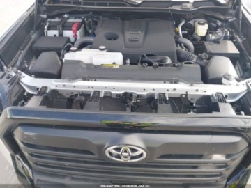 Toyota Tundra II 2026 Toyota Tundra Sr Crewmax 5.5 Bed 2026 3.4 Benzyna 358KM, zdjęcie 8