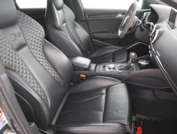 Audi A3 8V RS3 Sportback Facelifting 2.5 TFSI 400KM 2018 Audi RS3 2.5 TFSI, Salon Polska, Serwis ASO, 4X4, zdjęcie 8