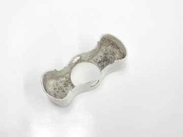 NOWA Nakładka na widelec biała Romet Wigry Czajka Sokół Flaming