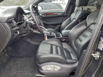 Porsche Macan 2023 Porsche Macan Base, 2023r., 4x4, 2.0L 2.0 Benzyna 261KM, zdjęcie 7