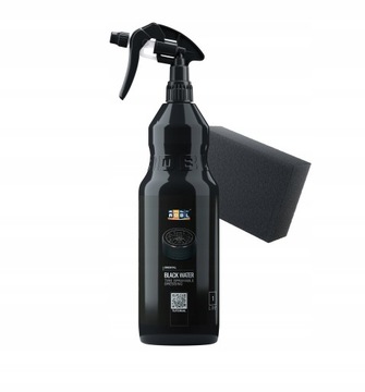 ADBL Black Water 1L - dressing do opon +aplikator
