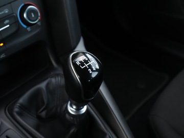 Ford Focus III Kombi Facelifting 1.5 TDCi 95KM 2018 Ford Focus 1.5 TDCi, Salon Polska, Klima, zdjęcie 15
