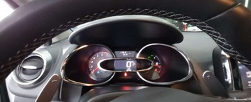 Renault Clio IV Hatchback 5d TCe 120 EDC 120KM 2014 Renault Clio Renault Clio GT Line 1.2 TCe Automat Nawigacja Kamera 1.2, zdjęcie 6