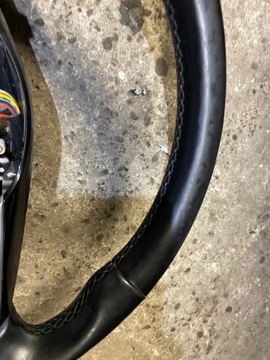 KIA SPORTAGE IV 15-21 РУЛЕВОЕ КОЛЕСО МНОГОФУНКЦИОНАЛЬНОЕ С ПОДОГРЕВОМ