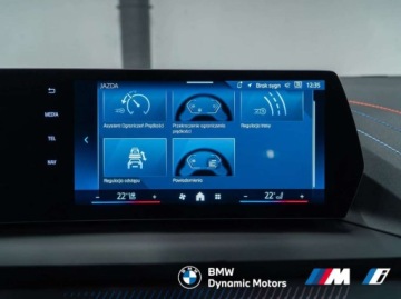 BMW Seria 1 F70 2026 BMW Seria 1 Seria 1 - 120 - 170 KM mHEV - DEMO 2026 - Pakiet M Pro - Adapt, zdjęcie 37