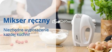 КУХОННЫЙ ПРОЦЕССОР ZELMER ZHM 2453 BS 700W ЧЕРНЫЙ КОНТЕЙНЕР