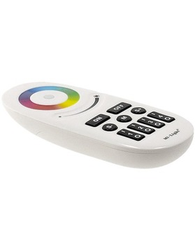 Зональный пульт для светодиодных лент RGB -W 60072