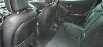 Hyundai ix35 SUV Facelifting 1.6 GDI 135KM 2014 HYUNDAI ix35! Super stan!, zdjęcie 18