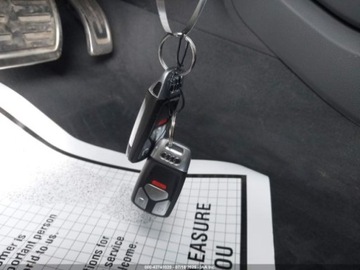 Audi Q5 II 2020 Audi SQ5 2020 AUDI SQ5 PREMIUM PLUS TFSI QUATTRO TIPTRONIC 3.0 Benzyna, zdjęcie 13