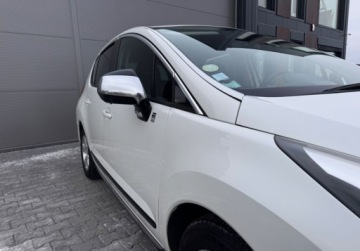 Peugeot 3008 I 2015 Peugeot 3008 bezwypadekserwisorg lakierauto jedzie jak nowe 2.0 Diesel, zdjęcie 6