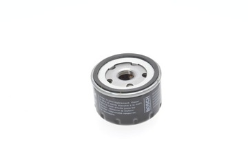 BOSCH FILTR OLEJE RENAULT CLIO LAGUNA MEGANE