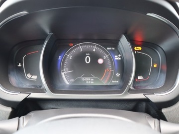 Renault Scenic IV 2016 Renault Scenic 1.2 TCe, Salon Polska, Serwis ASO, zdjęcie 10