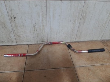 РУЛЬ POLARIS D-BAT 300