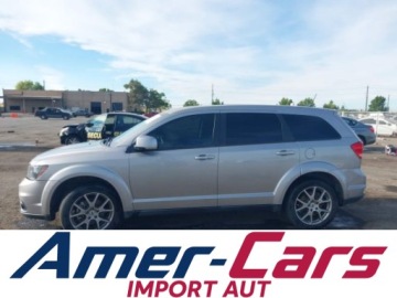 Dodge Journey 2019 Dodge Journey 2019 DODGE JOURNEY GT AWD 3.6 Benzyna 283KM, zdjęcie 12