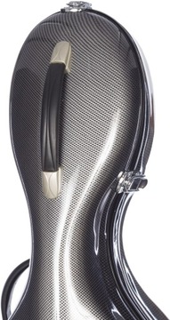 Классический футляр для виолончели Carbon Lo с корпусом M-case 4/4