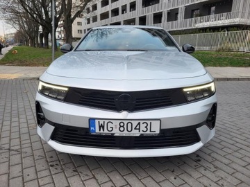 Opel Astra L Sports Tourer 1.5 Diesel 130KM 2024 astra GS Line * 1.5l diesel 130KM Salon PL Na gwarancji* Przebieg:10.805km, zdjęcie 1