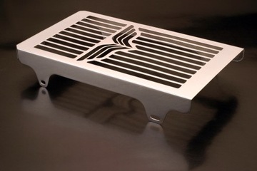 OSŁONA CHŁODNICY KAWASAKI VN1500 96'-99'/CLASSIC