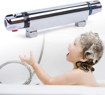 Термостатический смеситель для душа