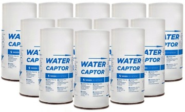 FILTR PIUSI CFD 70-30 ZAMIENNIK WATER CAP. 12 SZT.