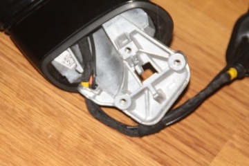 W238 C238 ПОДЪЕМНАЯ GPS-АНТЕННА КАМЕРА A0009056112