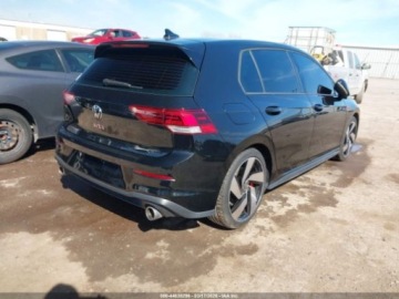 Volkswagen Golf VIII 2024 Volkswagen Golf GTI S 2024 2.0 Benzyna 241KM, zdjęcie 5