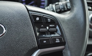 Hyundai Tucson III SUV 2.0 CRDI 185KM 2015 Hyundai Tucson 2.0 185 KM Automat 4x4 Nawigacja Kamera Grzane Wentylowane, zdjęcie 25