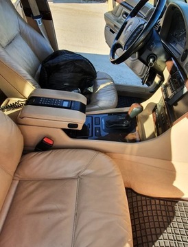 BMW Seria 7 E38 1999 BMW 7 (E38) 730 i, iL 211 KM, zdjęcie 6