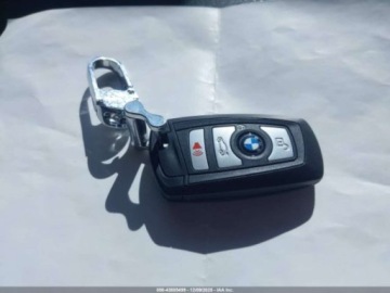 BMW X3 G01 2017 BMW X3 2017 BMW X3 XDRIVE28I 2.0 Benzyna 240KM, zdjęcie 12