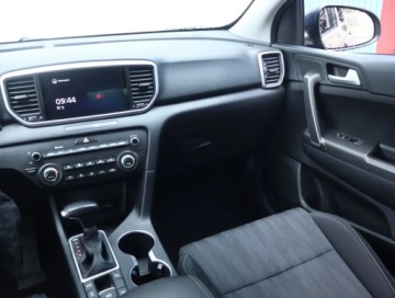 Kia Sportage IV SUV Facelifting 1.6 CRDI 136KM 2020 Kia Sportage 1.6 CRDi, Salon Polska, Serwis ASO, zdjęcie 7