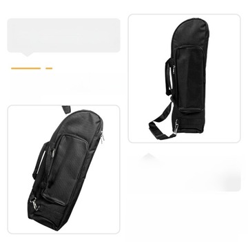 ЧЕХОЛ ДЛЯ ТРУБЫ УДАРОПРОЧНАЯ СУМКА ДЛЯ ТРУБЫ МАЛЕНЬКАЯ СУМКА