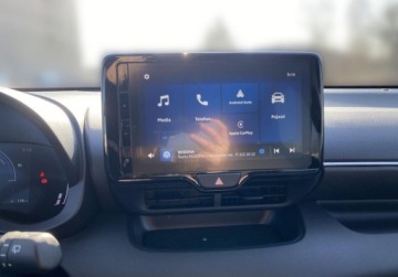 Toyota 2025 Toyota Yaris 1,5 Hybryda Style I Vat23 I Od Dealera I 1.5 Hybryda 116KM, zdjęcie 20