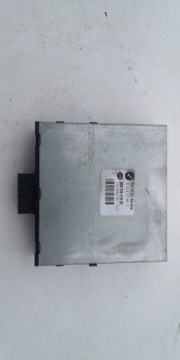 9127088, 8ES00947920, BMW E90 E8X Steuergerät Batterie 9127088 8ES00947920