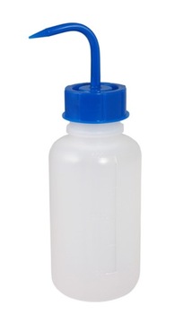 Tryskawka pojnik kubek z kolorową nakrętką 500ml