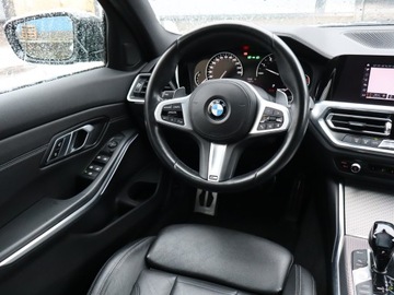 BMW Seria 3 G20-G21 Limuzyna 2.0 330i 258KM 2019 BMW 3 330 i, Salon Polska, Serwis ASO, Automat, zdjęcie 5