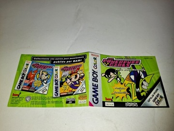 Крутые девчонки Belle Bulle Rebelle / GBC