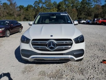 Mercedes GLE V167 2020 Mercedes-Benz GLE 2020 450 4Matic Benzyna 362KM, zdjęcie 5