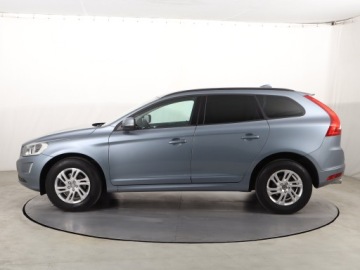 Volvo XC60 I SUV Facelifting 2.0 D3 DRIVE-E 150KM 2017 Volvo XC60 D3, Salon Polska, Automat, Klima, zdjęcie 2