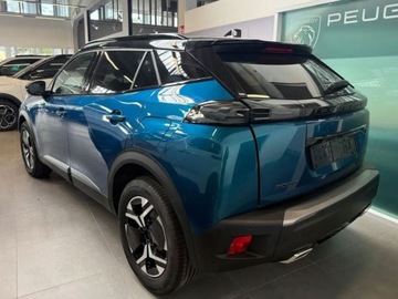 Peugeot 2008 II 2025 Od ręki - GT e-DCS 1.2 mHEV 145KM, zdjęcie 2