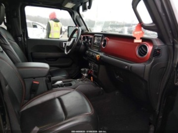 Jeep Gladiator 2022 Jeep Gladiator Rubicon 2022 3.6 Benzyna 285KM, zdjęcie 9