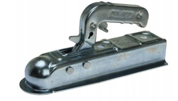 ZACZEP KULOWY AL-KO AK7 KWADRAT PROFIL 50mm 750KG