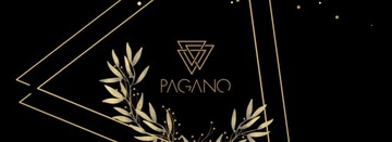 PAGANO BLENDER BEAUTY MAKEUP СПОНЖ ДЛЯ МАКИЯЖА ХОРОШО НАНОСИТ МЯГКУЮ ОСНОВУ