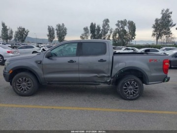 Ford Ranger V 2021 Ford Ranger Xlt 2021 2.3 Benzyna 270KM, zdjęcie 2