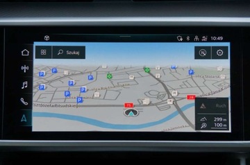 Audi A6 C8 Limousine 2.0 35 TDI 163KM 2022 Audi A6 Limousine 2.0 TDI CR S-Tronic, Navi, Kamera, LED, Salon PL, FV23,, zdjęcie 13