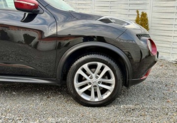 Nissan Juke I SUV Facelifting DIG-T 115KM 2014 Nissan Juke Nissan Juke 1.2 DIG-T Tekna 1.2 Benzyna 115KM, zdjęcie 28