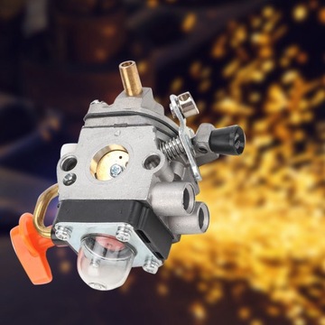 КАРБЮРАТОР STIHL FS87 FS90 HL100 HL100K FS90K FS100